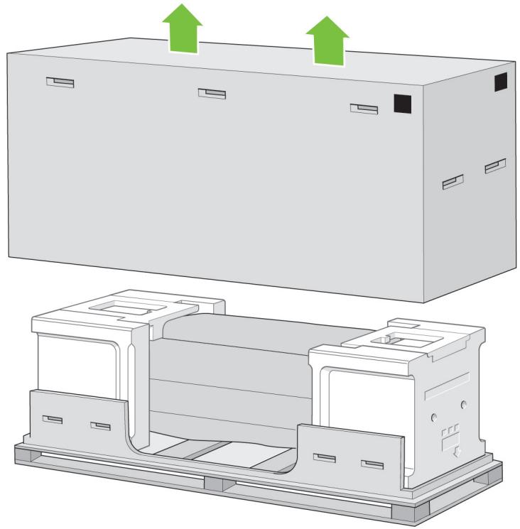 HP DESIGNJET 4500 - 3 - 9