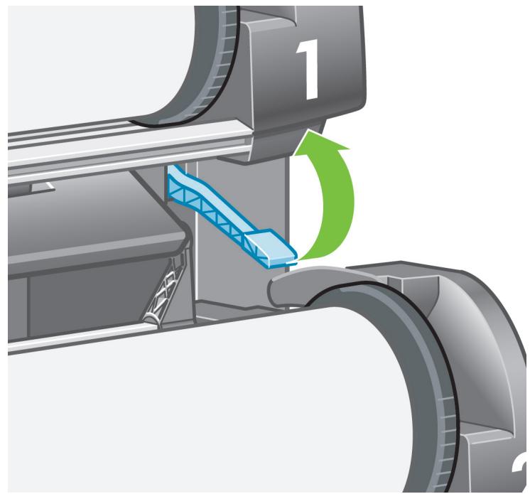 HP DESIGNJET 4500 - 154 - 1