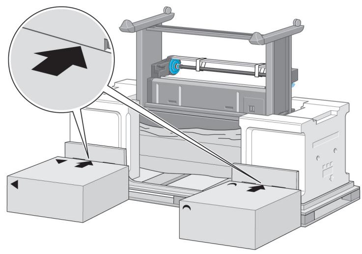 HP DESIGNJET 4500 - 51 - 17