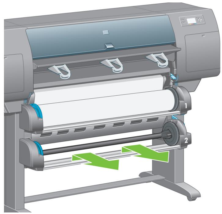 HP DESIGNJET 4500 - 150 - 1