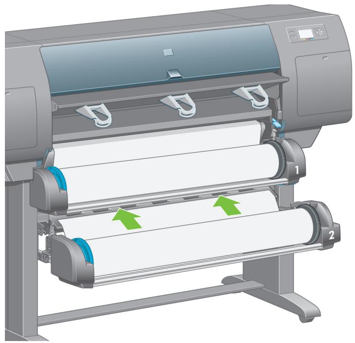 HP DESIGNJET 4500 - 155 - 1