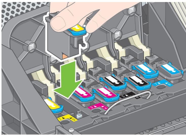 HP DESIGNJET 4500 - 91 - 20