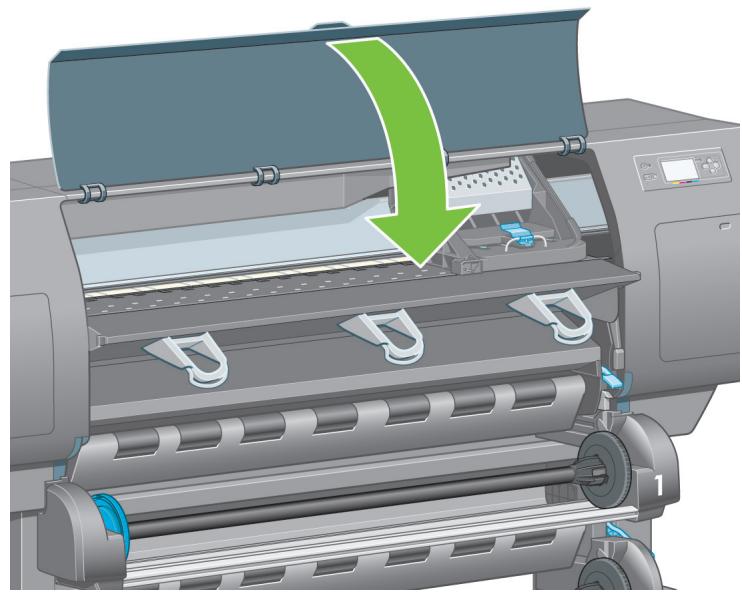 HP DESIGNJET 4500 - 91 - 25