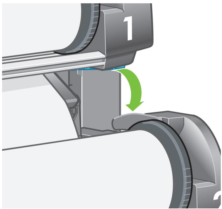 HP DESIGNJET 4500 - T - 2