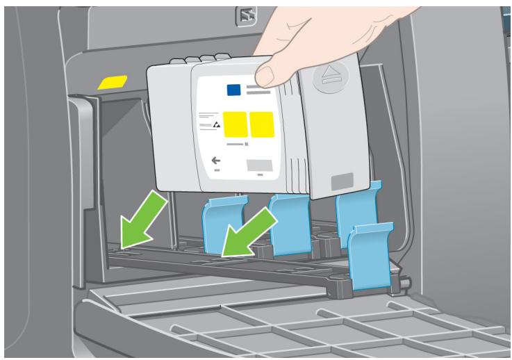 HP DESIGNJET 4500 - 91 - 4