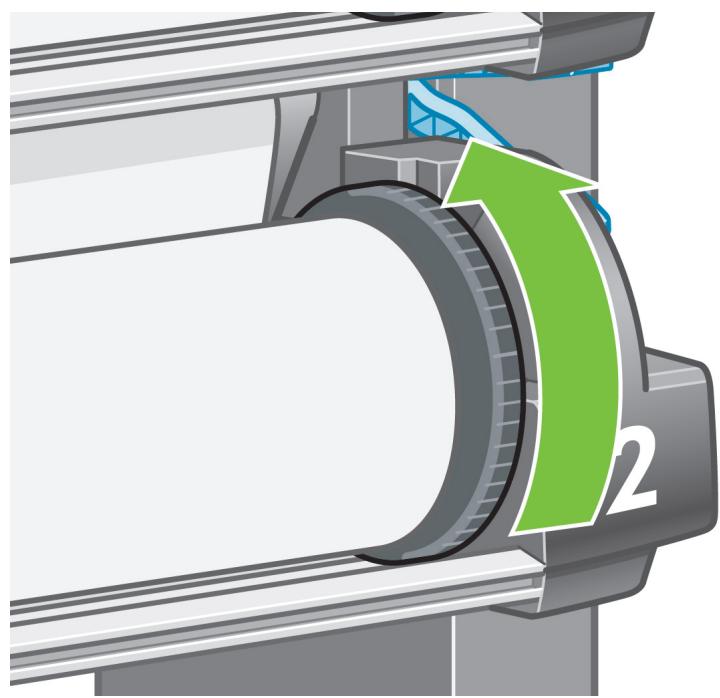 HP DESIGNJET 4500 - T - 4
