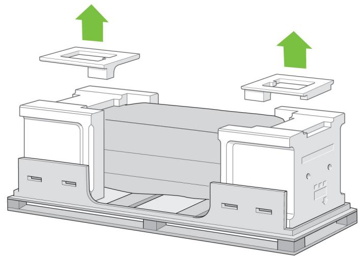 HP DESIGNJET 4500 - 3 - 10