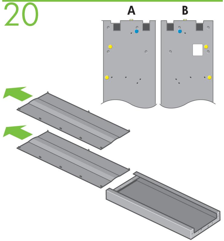 20 A B