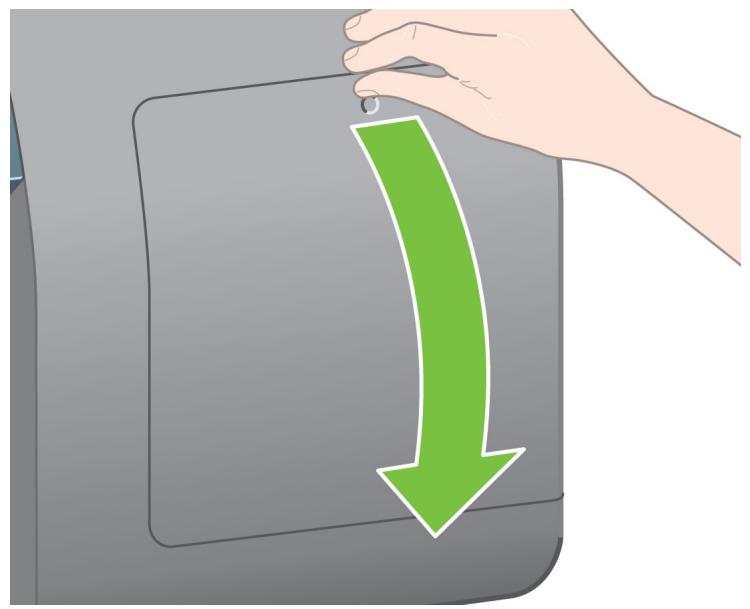 HP DESIGNJET 4500 - 91 - 29