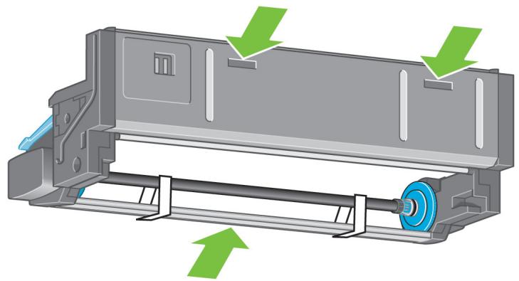 HP DESIGNJET 4500 - 51 - 1