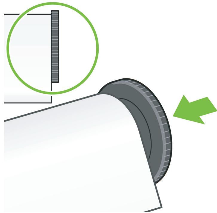 HP DESIGNJET 4500 - 131 - 5