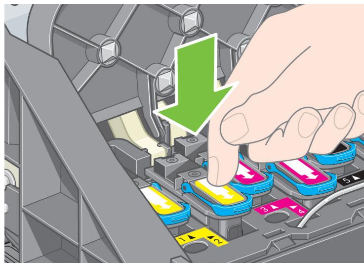 HP DESIGNJET 4500 - 91 - 22