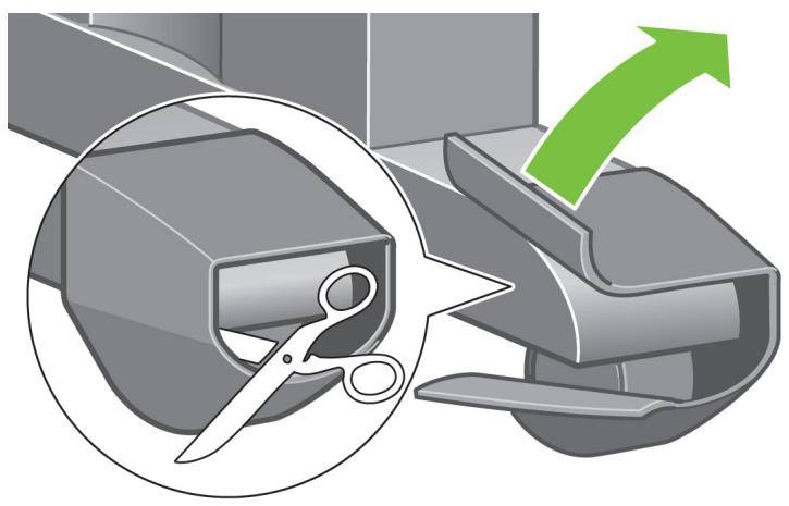HP DESIGNJET 4500 - 51 - 28