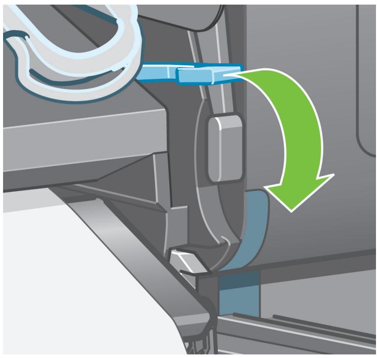 HP DESIGNJET 4500 - 131 - 13