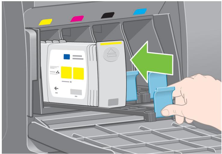 HP DESIGNJET 4500 - 91 - 6