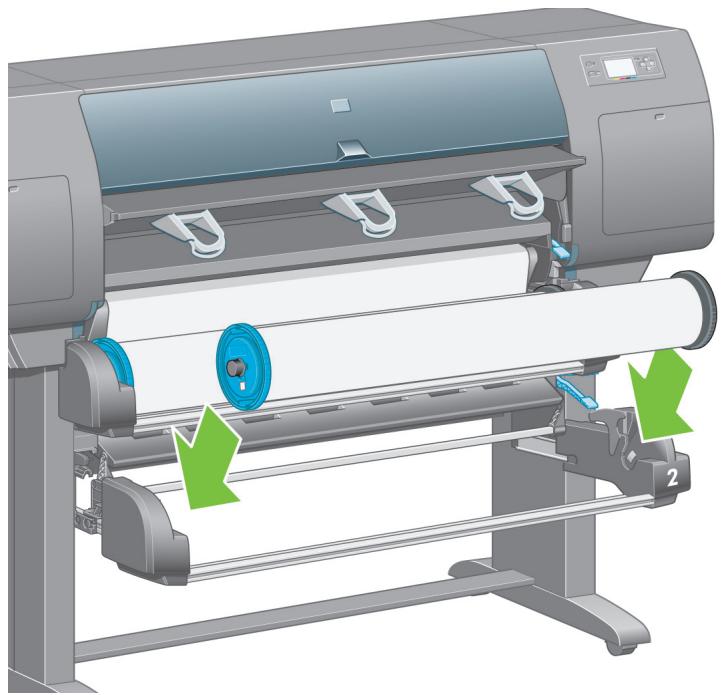 HP DESIGNJET 4500 - 153 - 1