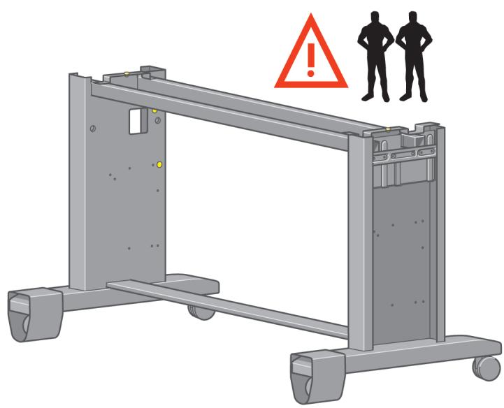 HP DESIGNJET 4500 - 3 - 31