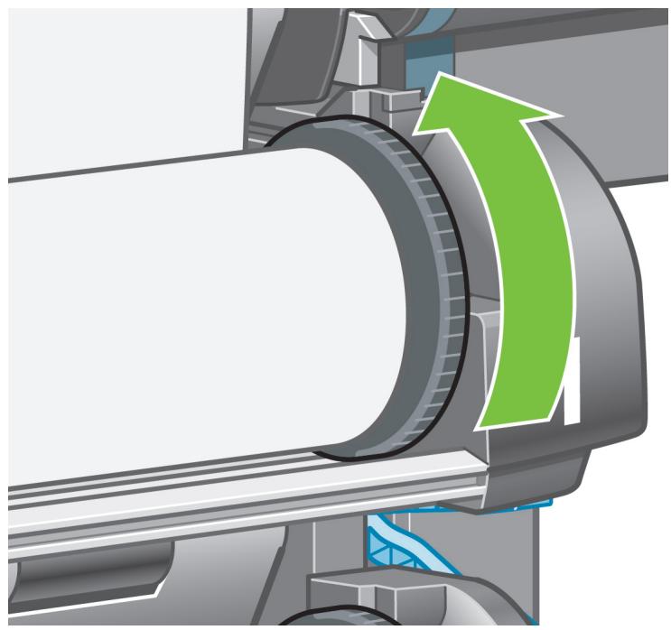 HP DESIGNJET 4500 - 131 - 15