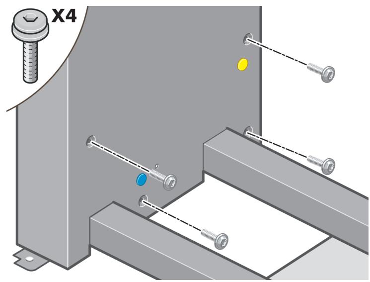 HP DESIGNJET 4500 - 3 - 21
