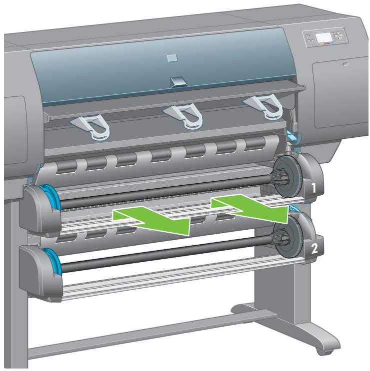 HP DESIGNJET 4500 - 129 - 1