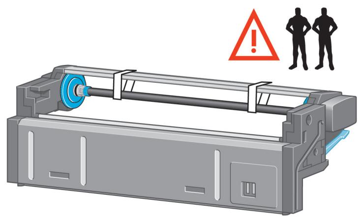 HP DESIGNJET 4500 - 51 - 7