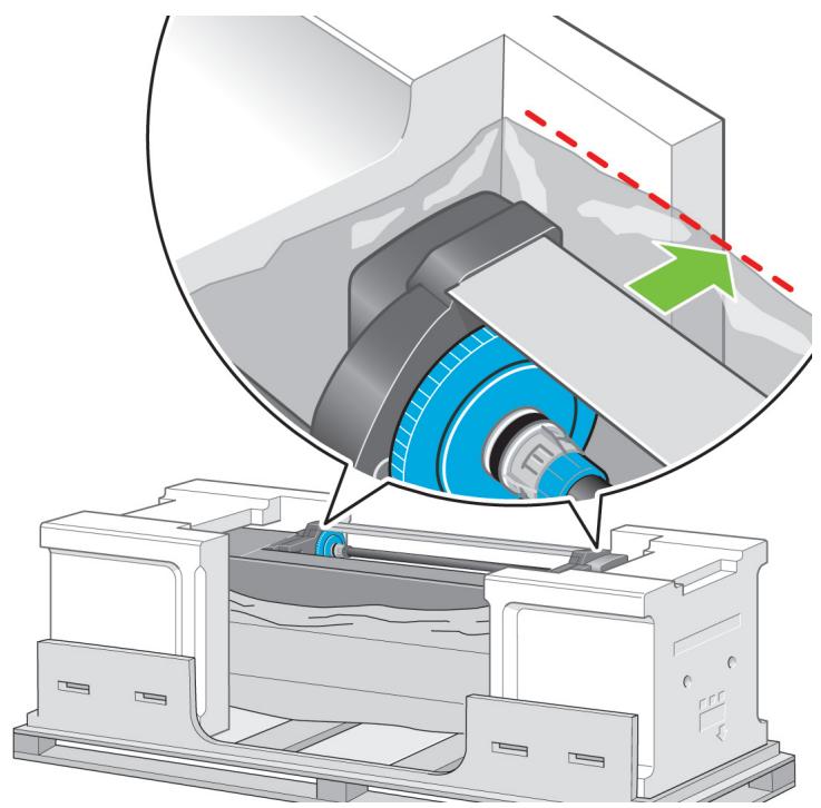 HP DESIGNJET 4500 - 46 - 1