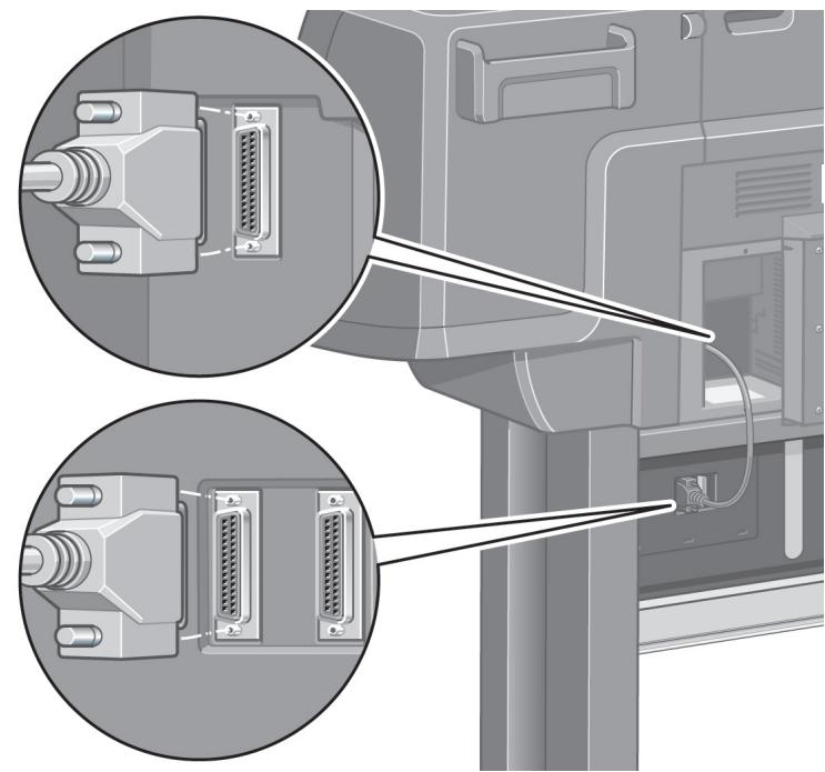 HP DESIGNJET 4500 - 51 - 36