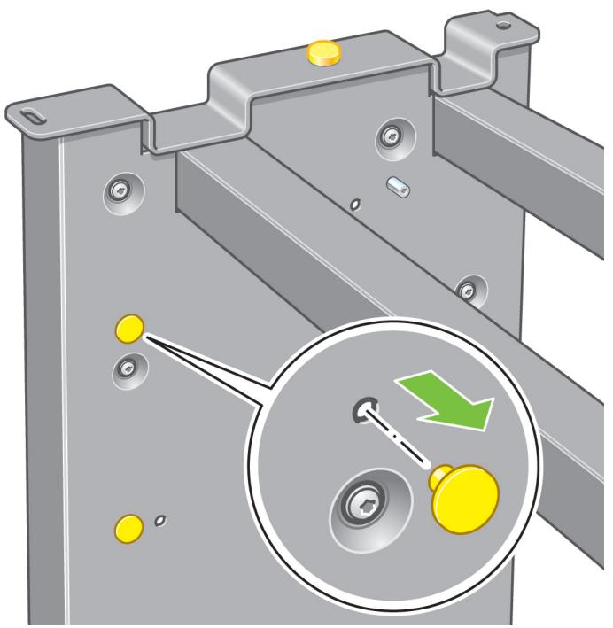 HP DESIGNJET 4500 - 3 - 40
