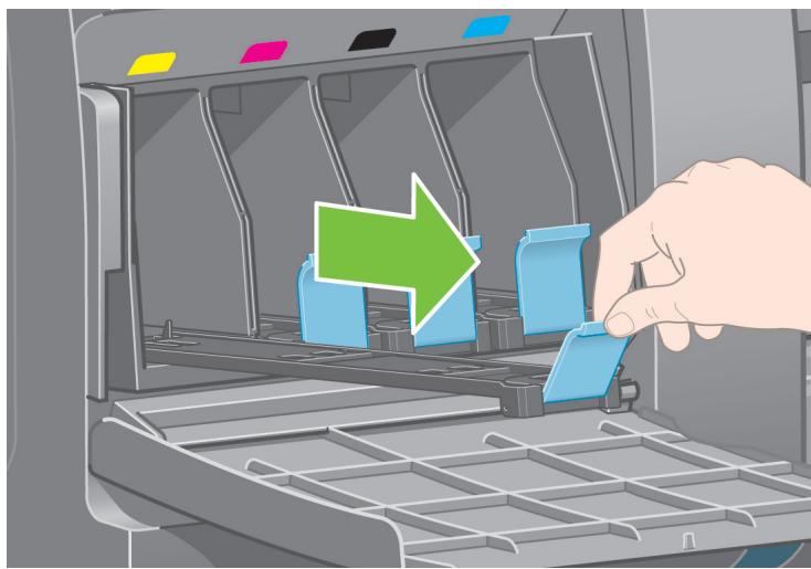 HP DESIGNJET 4500 - 91 - 3