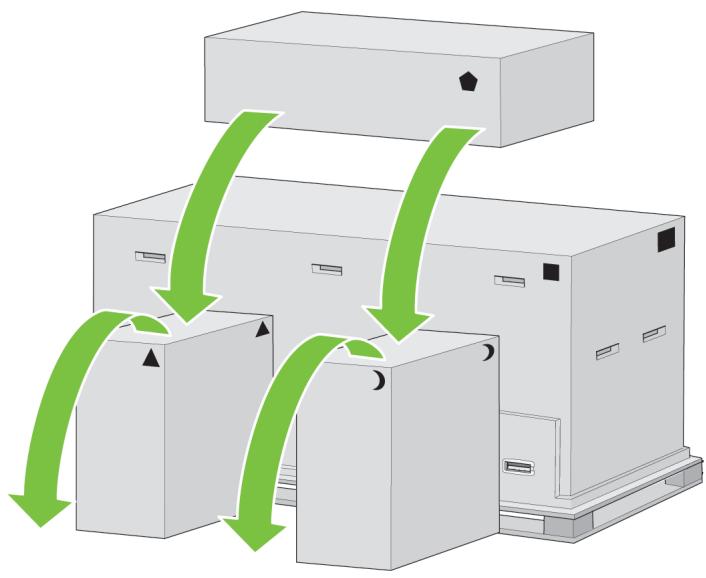 HP DESIGNJET 4500 - 3 - 7