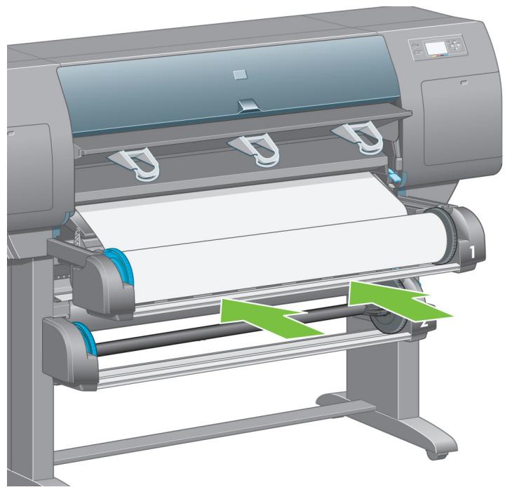 HP DESIGNJET 4500 - 131 - 14