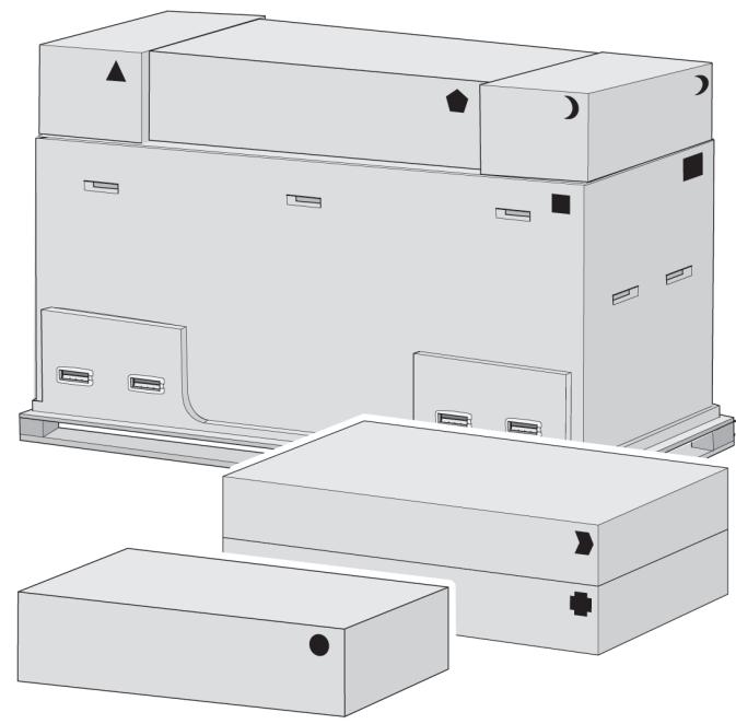 HP DESIGNJET 4500 - 3 - 5