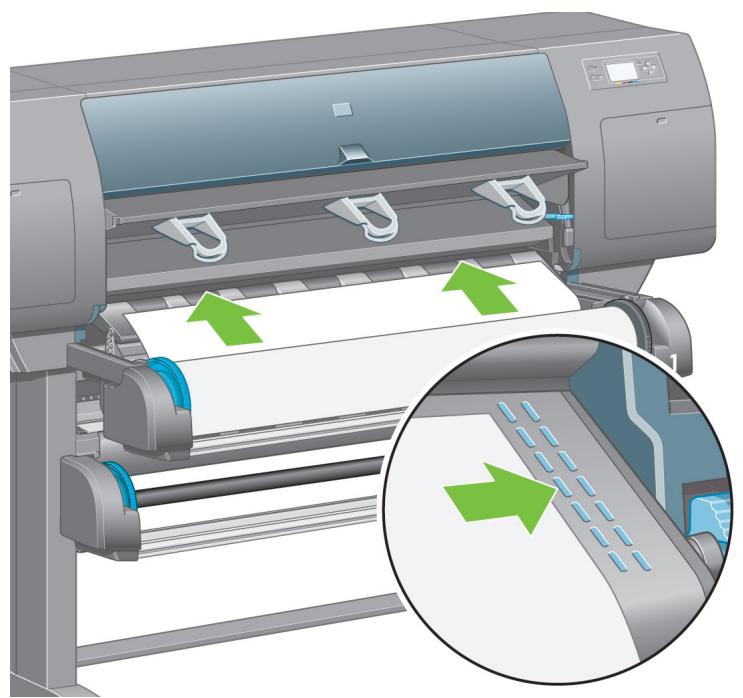 HP DESIGNJET 4500 - 131 - 11