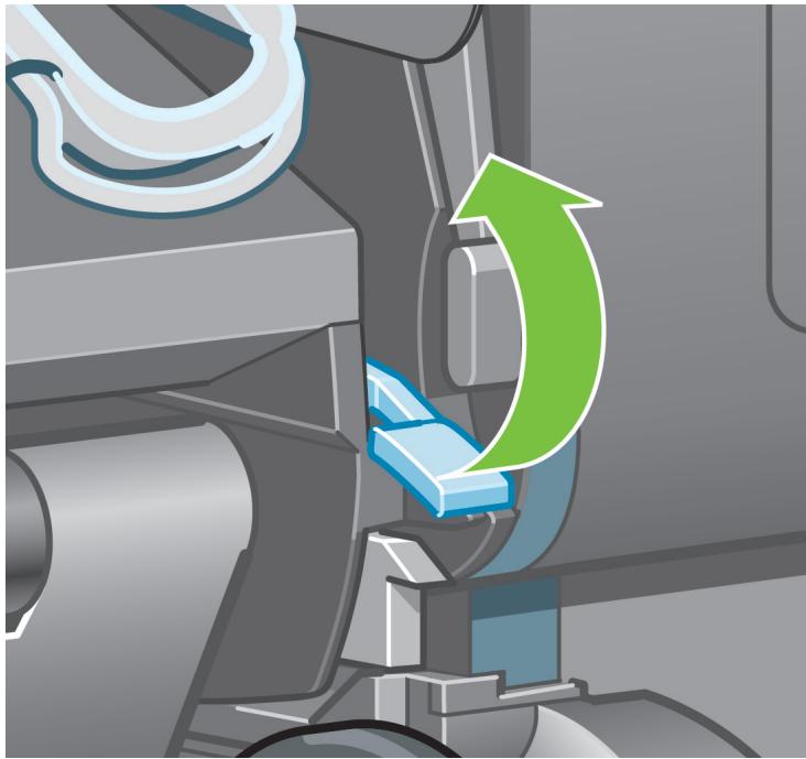 HP DESIGNJET 4500 - 131 - 10