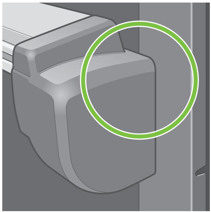 HP DESIGNJET 4500 - 51 - 12