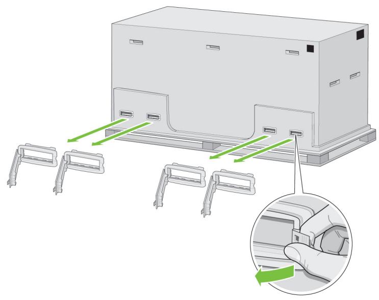 HP DESIGNJET 4500 - 3 - 8