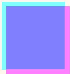 HP DESIGNJET 800 - Alignment des couleurs - 3
