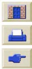 HP DESIGNJET 800 - Structure des menus - 2