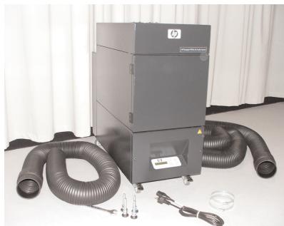 HP DESIGNJET 9000S - CoJIepKaHHe JIuNka - 1