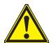 HP DESIGNJET 9000S - Warning! - 1