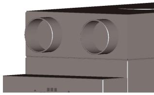 HP DESIGNJET 9000S - Note: - 1