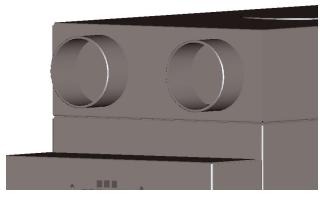 HP DESIGNJET 9000S - APS当机上 - 1