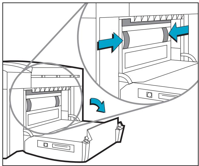 HP DESIGNJET COLORPRO CAD PRINTER - Menu - 5