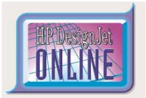 HP DESIGNJET COLORPRO CAD PRINTER - Menu - 1
