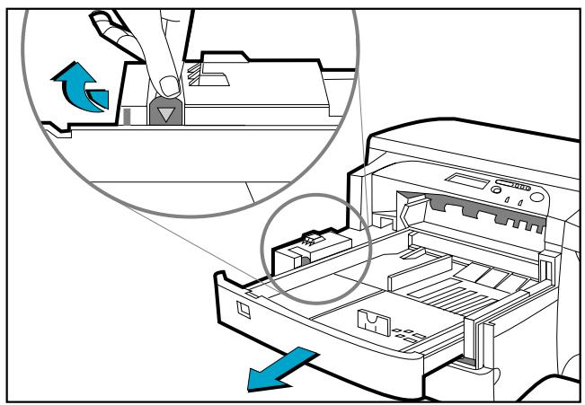 HP DESIGNJET COLORPRO CAD PRINTER - Menu - 4