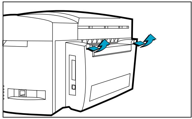 HP DESIGNJET COLORPRO CAD PRINTER - Menu - 4