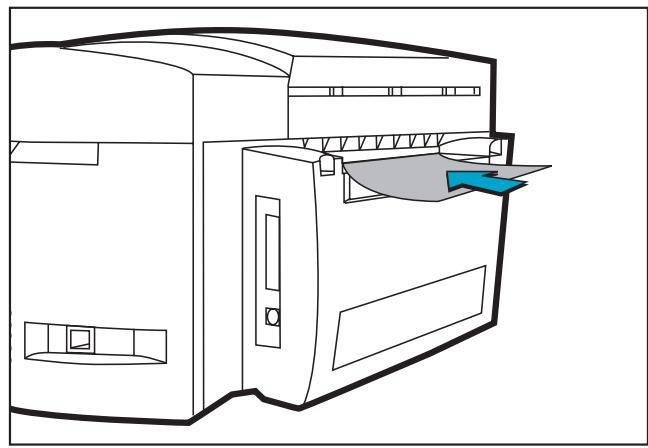 HP DESIGNJET COLORPRO GA PRINTER - Menu - 1