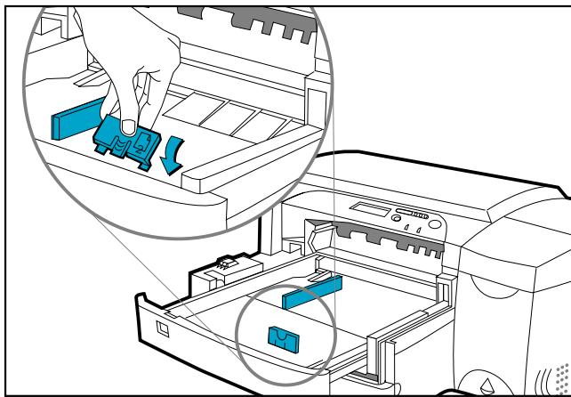 HP DESIGNJET COLORPRO GA PRINTER - Menu - 2