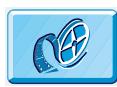 HP DESIGNJET COLORPRO GA PRINTER - Menu - 1