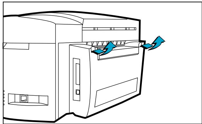HP DESIGNJET COLORPRO GA PRINTER - Menu - 4